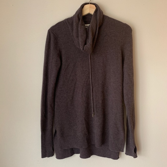 Max Studio Sweaters - Max Studio | Cashmere cowl neck sweater